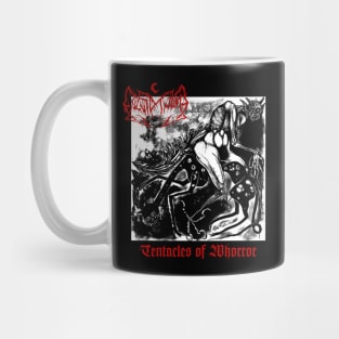 solo album tour Mug